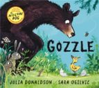 Gozzle, de Julia Donaldson | portada del libro