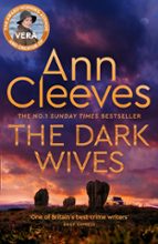The Dark Wives, de Ann Cleeves | portada del libro