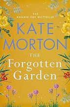 The Forgotten Garden, de Kate Morton | portada del libro