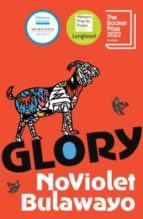 GLORY, de NoViolet Bulawayo | portada del libro