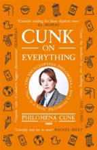 Cunk on Everything, de PHILOMENA CUNK | portada del libro