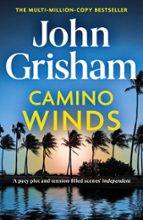 (GRISHAM).CAMINO WINDS.(HODDER AND STOUGHTON), de John Grisham | portada del libro