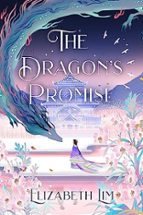 THE DRAGON'S PROMISE, de Elizabeth Lim | portada del libro