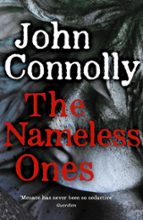THE NAMELESS ONES, de John Connolly | portada del libro