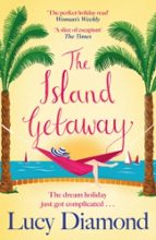 The Island Getaway, de LUCY DIAMOND | portada del libro