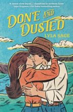 Done and Dusted, de Lyla Sage | portada del libro
