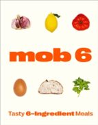 MOB 2023, de MOB | portada del libro