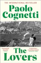 The Lovers, de Paolo Cognetti | portada del libro