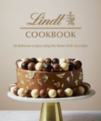 Lindt Cookbook, de LINDT | portada del libro