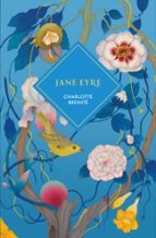 Jane Eyre, de Charlotte Brönte | portada del libro