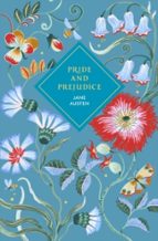 Pride and Prejudice, de Jane Austen | portada del libro
