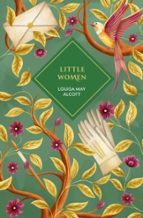 Little Women, de Louisa May Alcott | portada del libro