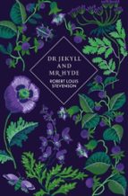 Dr Jekyll and Mr Hyde and Other Stories, de Robert Louis Stevenson | portada del libro