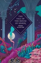 The Fall of the House of Usher and Other Stories, de Edgar Allan Poe | portada del libro