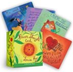 POWER THOUGHT CARDS, de LOUISE HAY | portada del libro