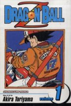 DRAGON BALL Z, VOL. 1, de Akira Toriyama | portada del libro
