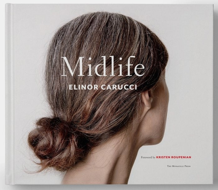 MIDLIFE, de CARUCCI, ELINOR | portada del libro