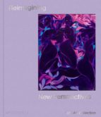REIMAGINING - NEW PERSPECIVES, de MARY ROZELL | portada del libro