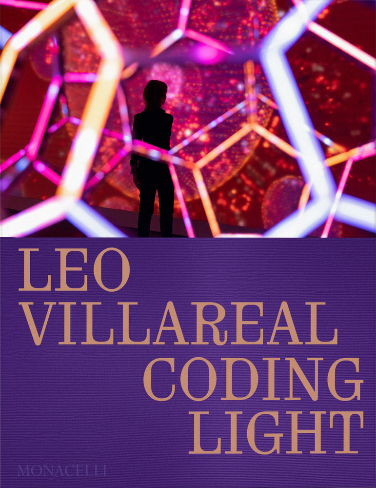 LEO VILLAREAL - ENG, de DELLARIA | portada del libro