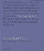THE LAND IS FULL, de Varios autores | portada del libro