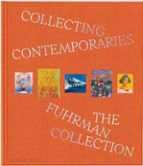 COLLECTING CONTEMPORARIES, de GLENN FUHRMAN | portada del libro