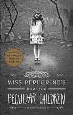 MISS PEREGRINES HOME FOR PECULIAR CHILDREN 1, de Ransom Riggs | portada del libro