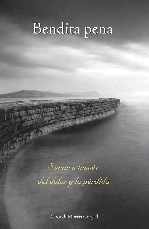 BENDITA PENA, de CORYELL, DEBORAH MORRIS | portada del libro