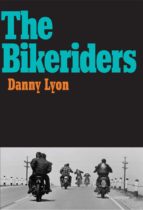 Danny Lyon, de DANNY LYON | portada del libro