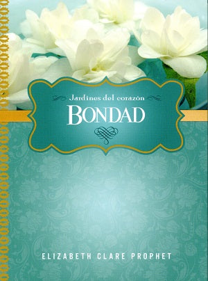 Bondad, de Elizabeth Clare | portada del libro