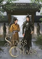 STARS OF CHAOS: SHA PO LANG VOL. 1, de Priest | portada del libro