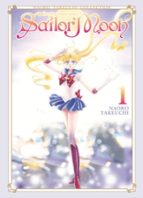 Sailor Moon 1 (Naoko Takeuchi Collection), de Naoko Takeuchi | portada del libro