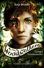 Carag's Transformation, de Katja Brandis | portada del libro