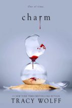 CHARM, de Tracy Wolff | portada del libro