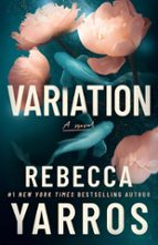 Variation, de Rebecca Yarros | portada del libro
