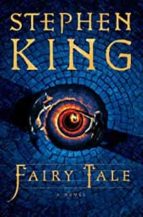 FAIRY TALE, de Stephen King | portada del libro