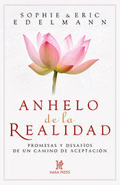 ANHELO DE LA REALIDAD, de EDELMANN,ERIC | portada del libro