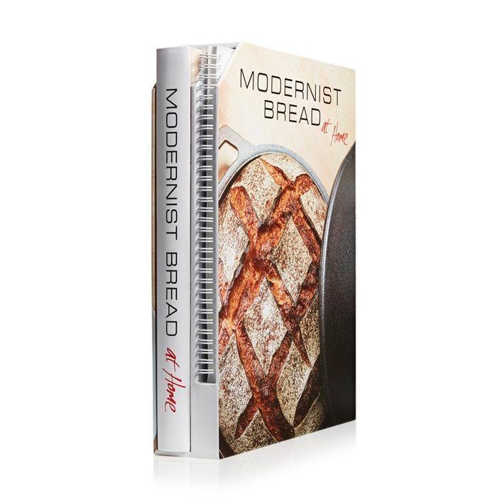 MODERNIST BREAD AT HOME ING, de MIGOYA, FRANCISCO | portada del libro