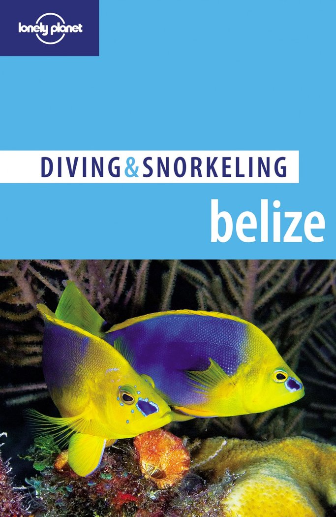 BELIZE 4, D&S, de TIM ROCK | portada del libro