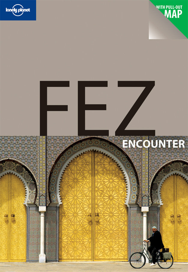 FEZ ENCOUNTER 1, de VIRGINIA MAXWELL#HELEN RANGER | portada del libro