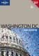 WASHINGTON DC ENCOUNTER 1, de ADAM KARLIN | portada del libro