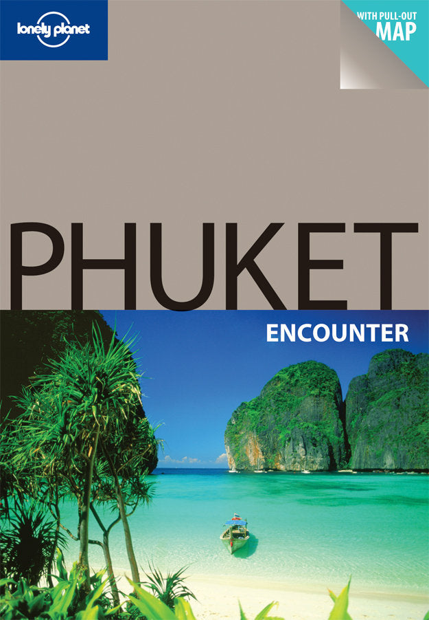 PHUKET ENCOUNTER 2, de ADAM SKOLNICK | portada del libro