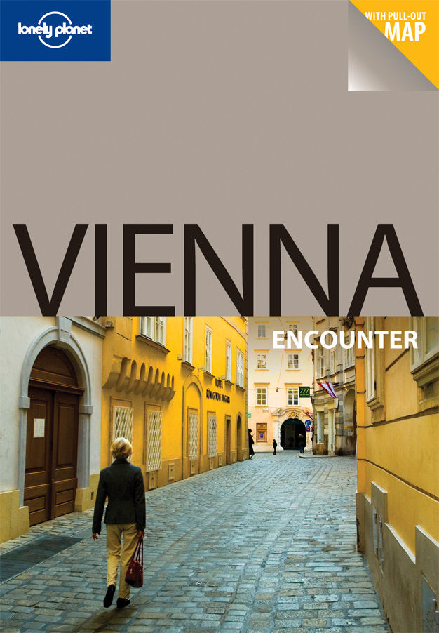 VIENNA ENCOUNTER 1, de CAROLINE SIEG#ANTHONY HAYWOOD | portada del libro