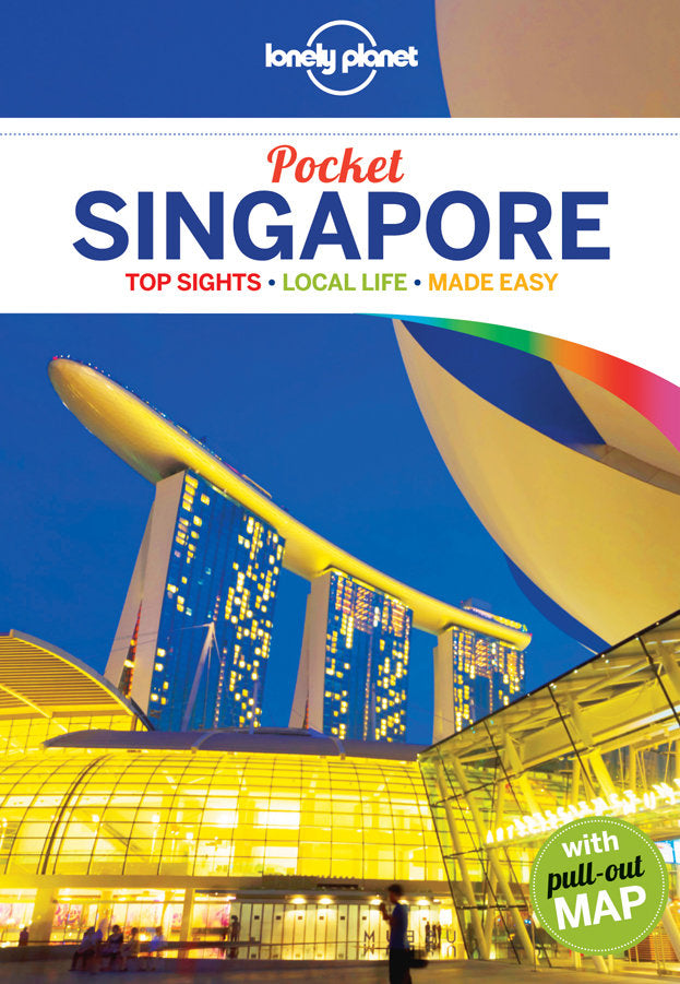 POCKET SINGAPORE 3, de CRISTIAN BONETTO | portada del libro