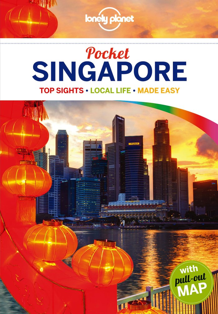 POCKET SINGAPORE 4, de CRISTIAN BONETTO | portada del libro