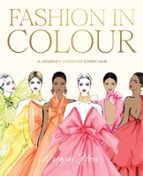 Fashion in Colour, de Megan Hess | portada del libro