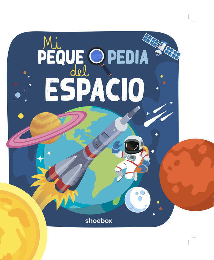 ESPACIO, de AA.VV. | portada del libro
