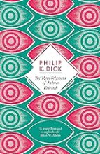 THE THREE STIGMATA OF PALMER ELDRITCH, de Philip K. Dick | portada del libro