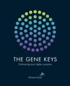 THE GENE KEYS, de RICHARD RUDD | portada del libro