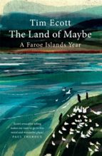 The Land of Maybe, de TIM ECOTT | portada del libro
