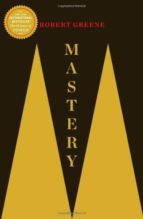 Mastery, de Robert Greene | portada del libro